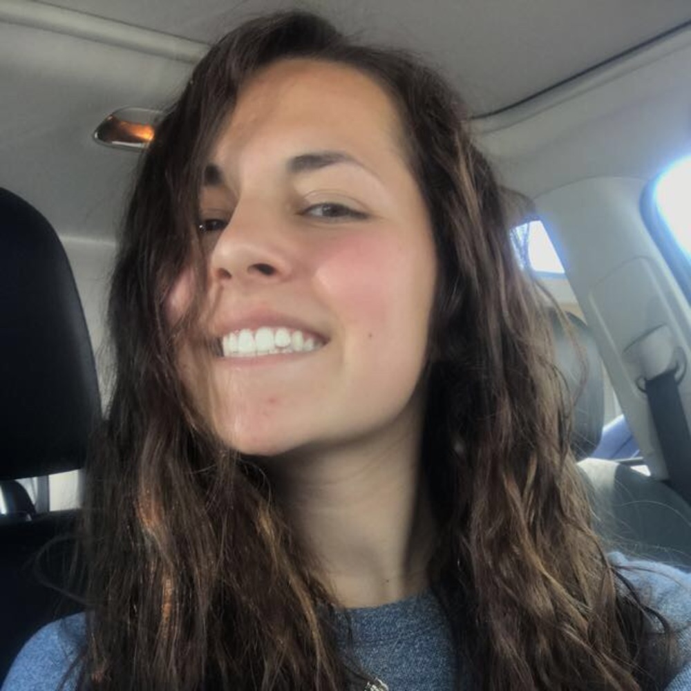 Meet your Posher, Nicole